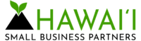 Hawaii Small Business Partners Logo